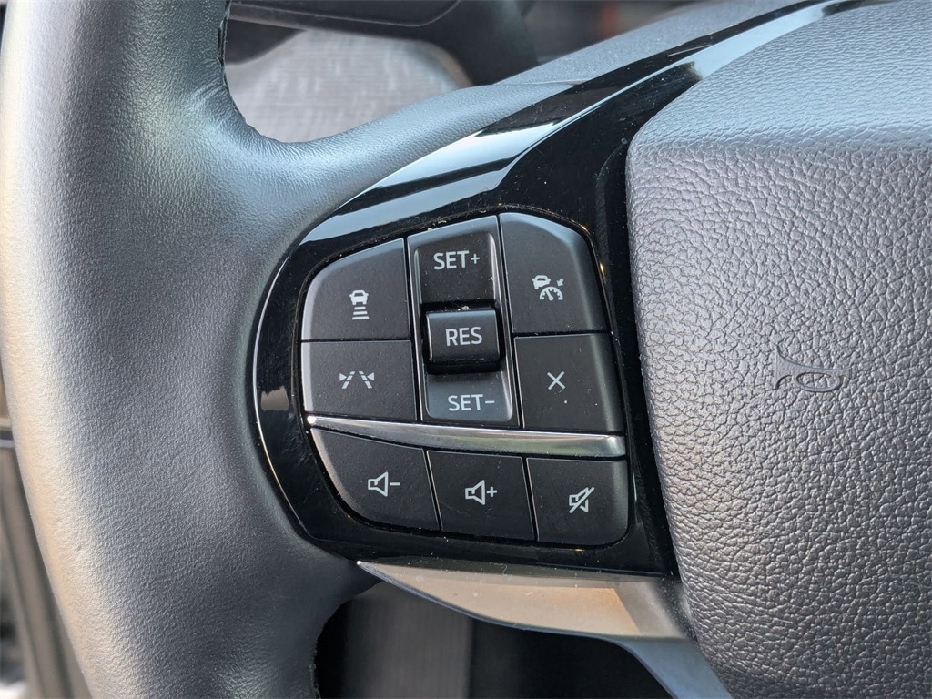 Thumbnail: 2025 Ford Explorer - 19