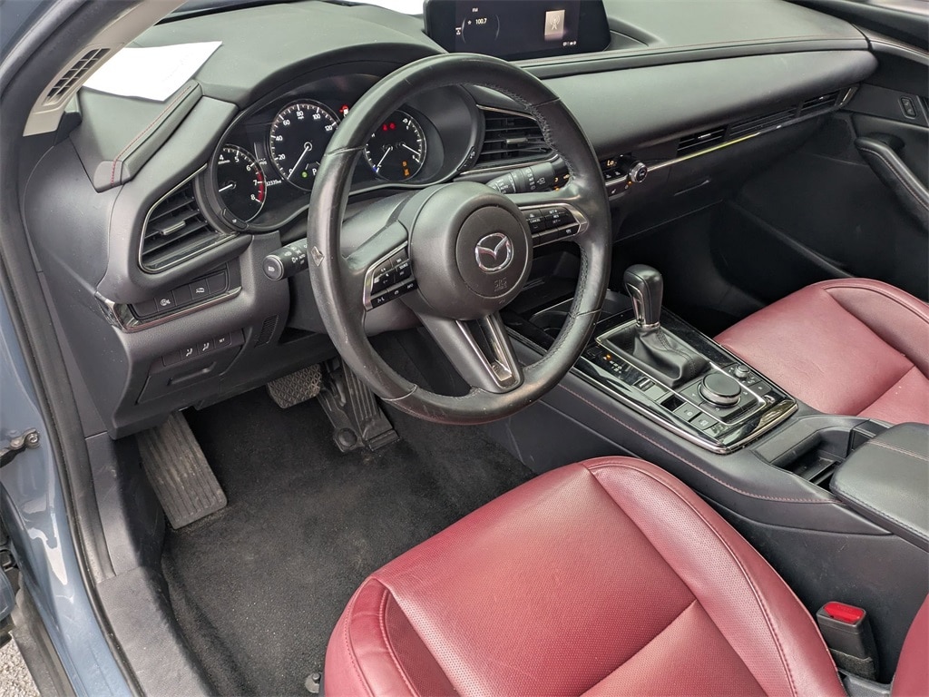 Thumbnail: 2024 Mazda CX-30 - 11