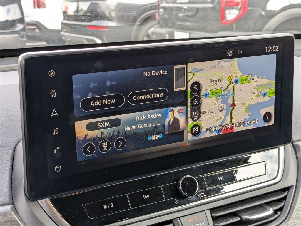 Thumbnail: 2023 Nissan Altima - 26