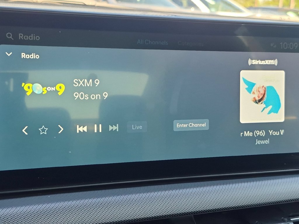 2025 Hyundai Sonata SEL - Photo 18
