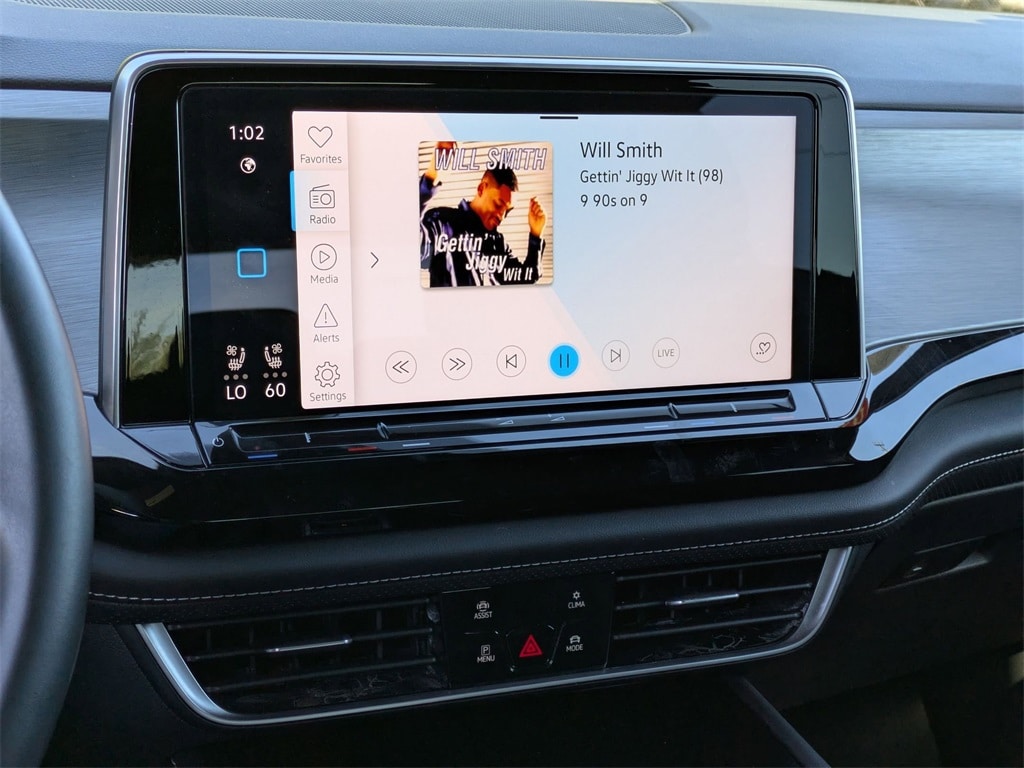 Thumbnail: 2025 Volkswagen Atlas - 18