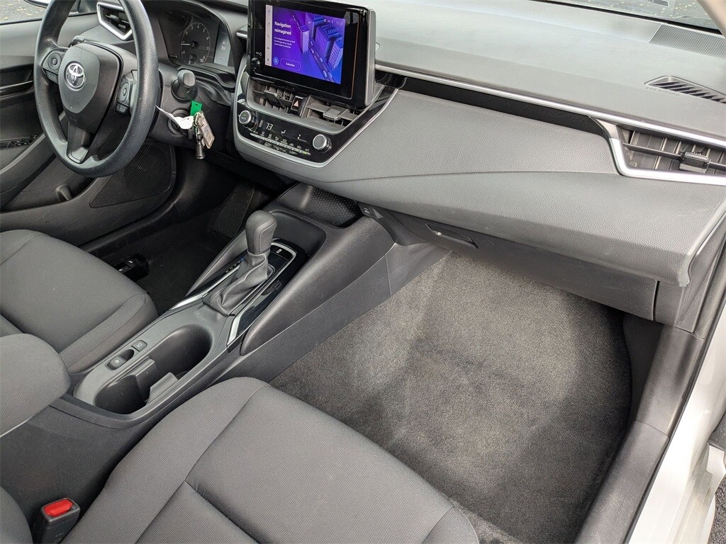 Thumbnail: 2024 Toyota Corolla - 34