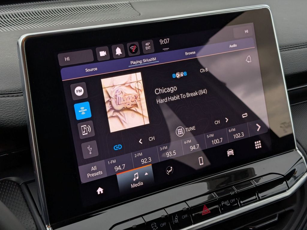 Thumbnail: 2025 Jeep Compass - 20