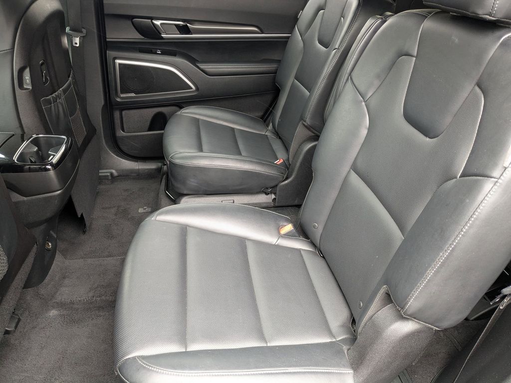 Thumbnail: 2025 Kia Telluride - 27