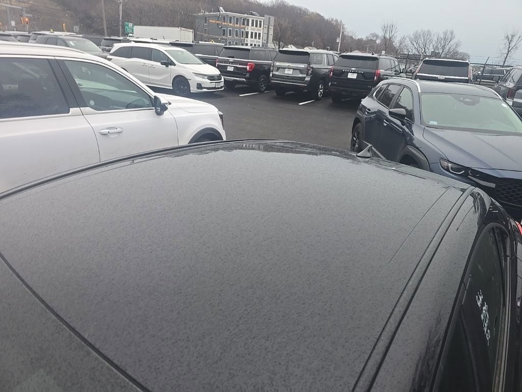 Thumbnail: 2025 Toyota Camry - 7