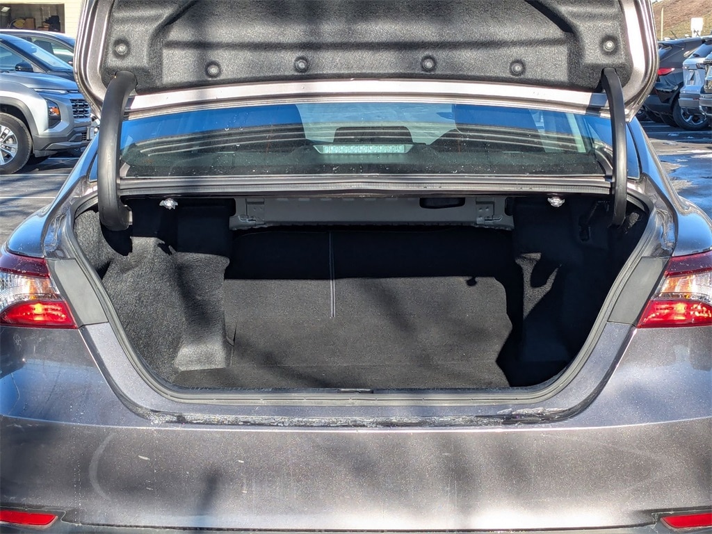 Thumbnail: 2024 Toyota Camry - 31