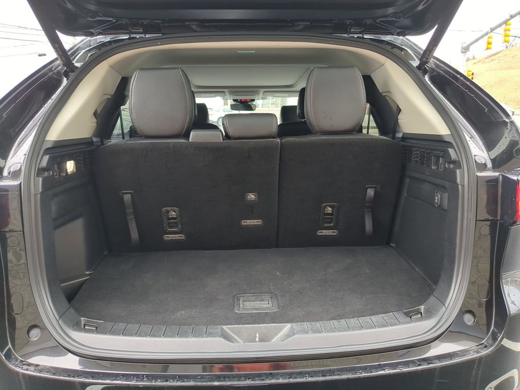 Thumbnail: 2025 Mazda CX-90 - 29