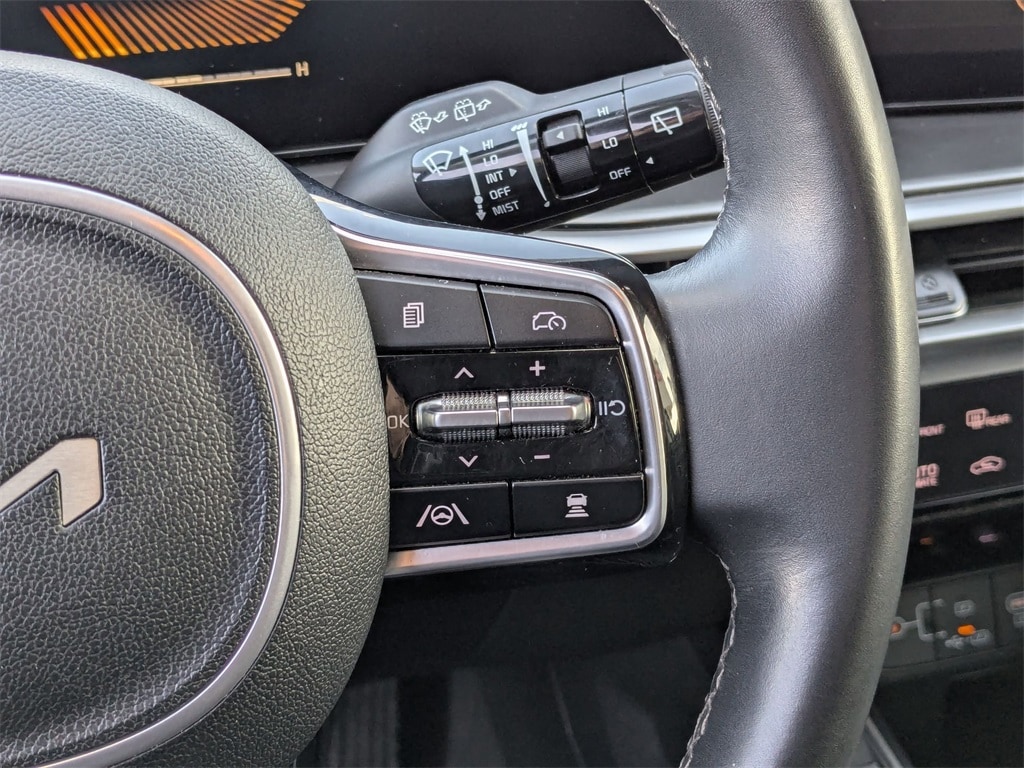 Thumbnail: 2024 Kia Sorento - 20