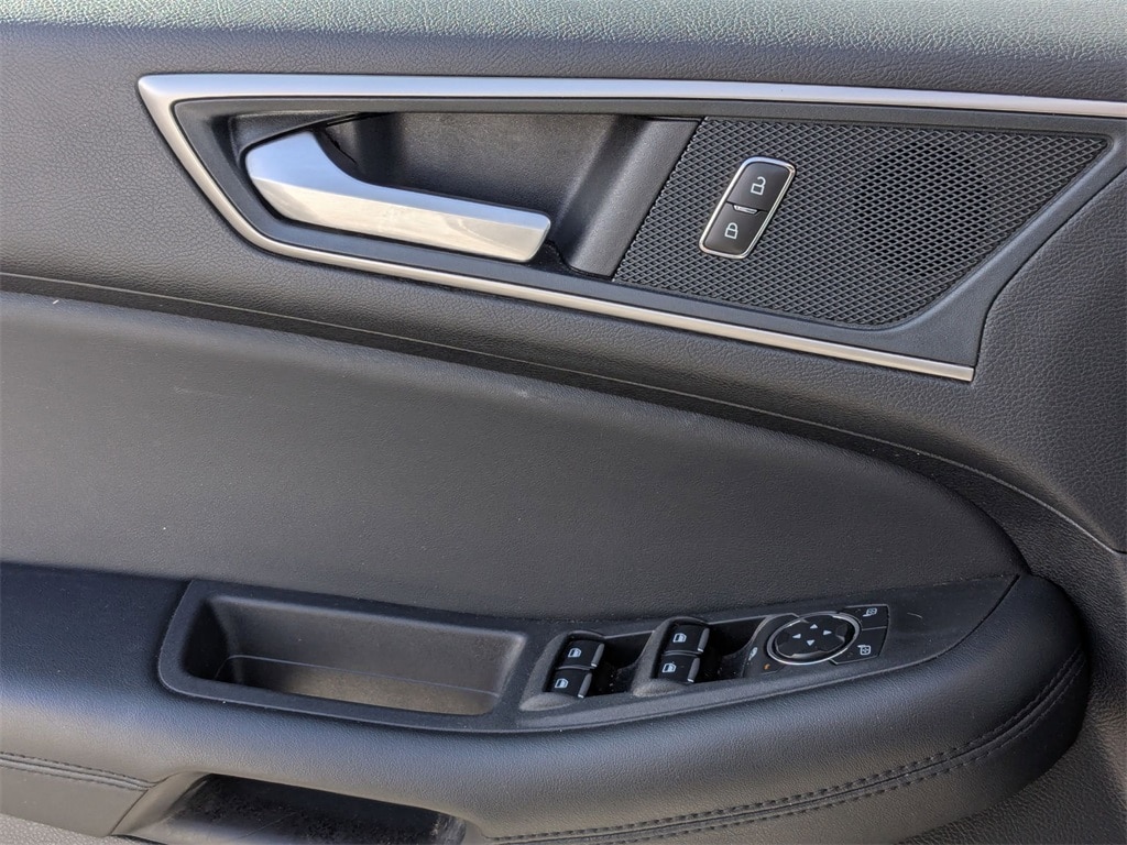 Thumbnail: 2024 Ford Edge - 14