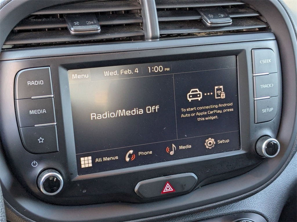 Thumbnail: 2023 Kia Soul - 21