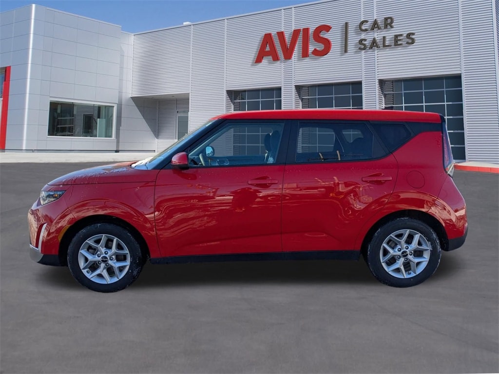 Thumbnail: 2024 Kia Soul - 2