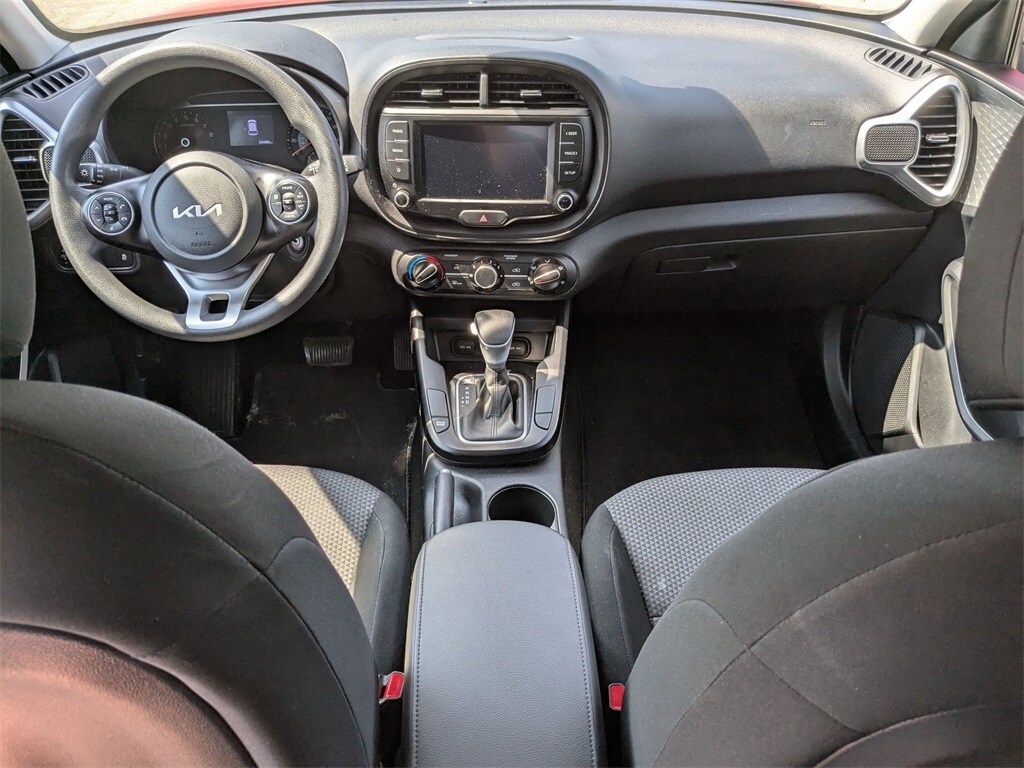 Thumbnail: 2022 Kia Soul - 27