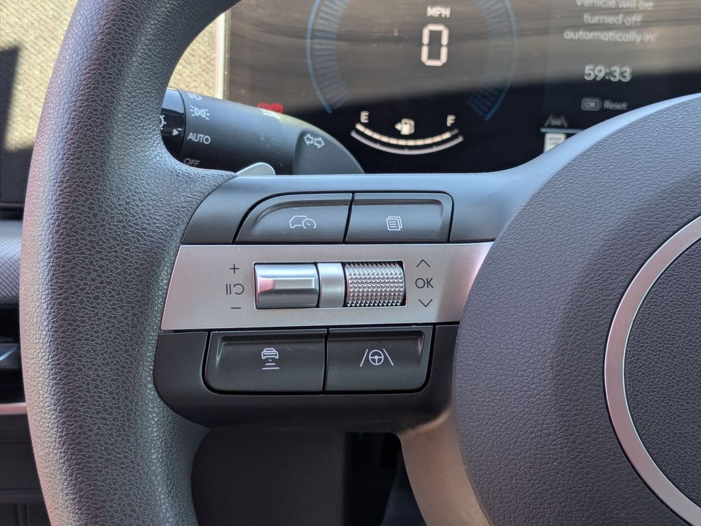 Thumbnail: 2025 Hyundai Sonata - 18