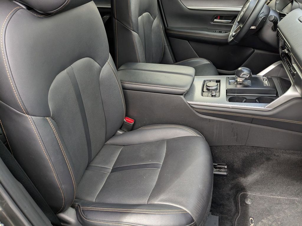 Thumbnail: 2024 Mazda CX-90 - 34