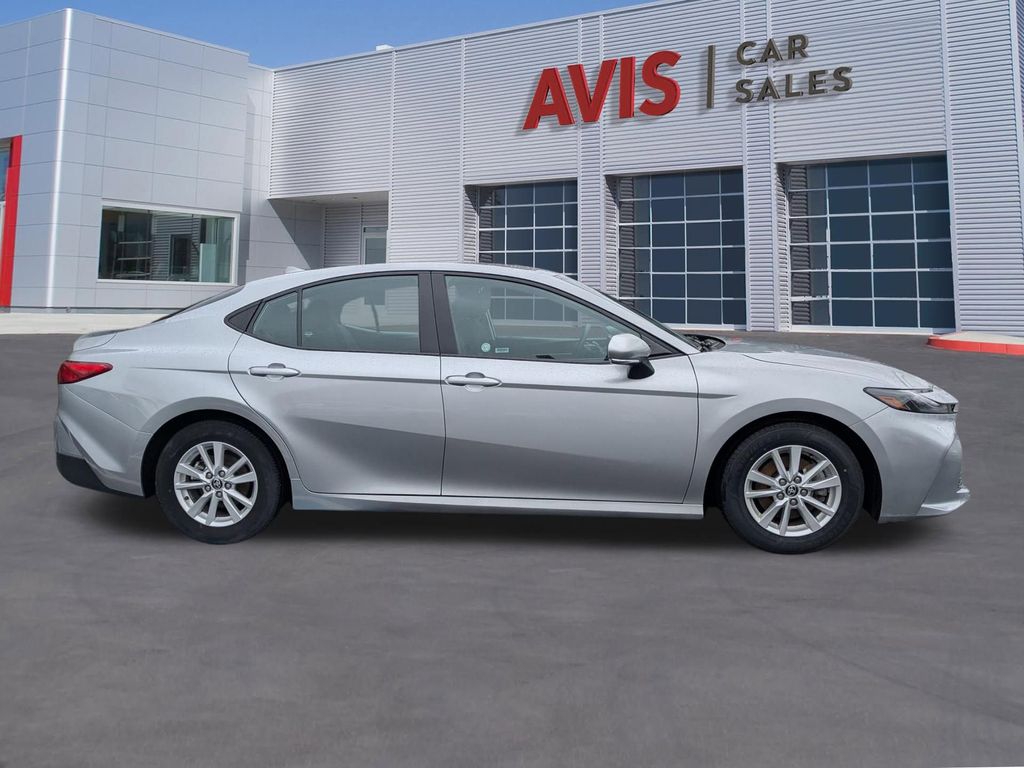 Thumbnail: 2025 Toyota Camry - 5