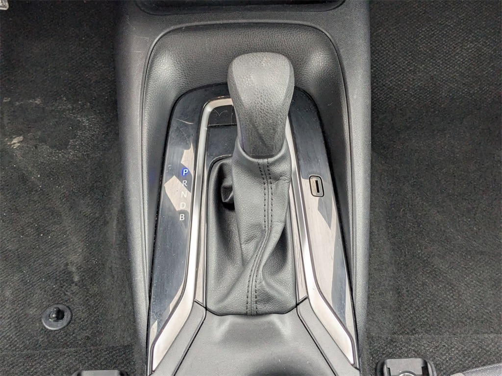 Thumbnail: 2024 Toyota Corolla - 25