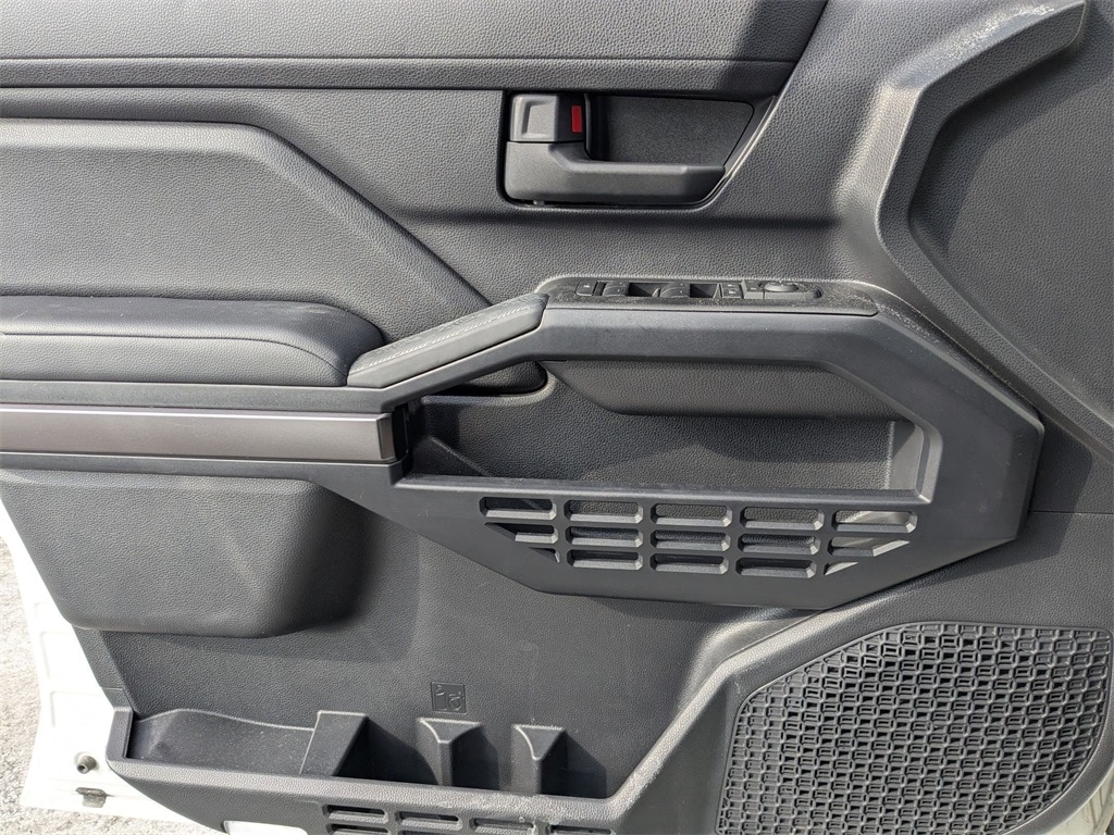 Thumbnail: 2025 Toyota 4Runner - 13