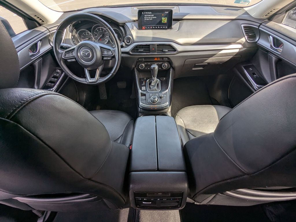 Thumbnail: 2018 Mazda CX-9 - 28