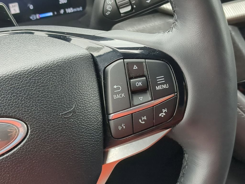 Thumbnail: 2025 Ford Explorer - 22