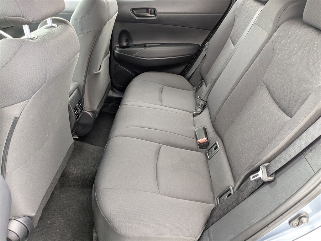 Thumbnail: 2024 Toyota Corolla Cross - 27