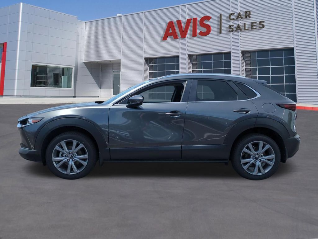Thumbnail: 2025 Mazda CX-30 - 10