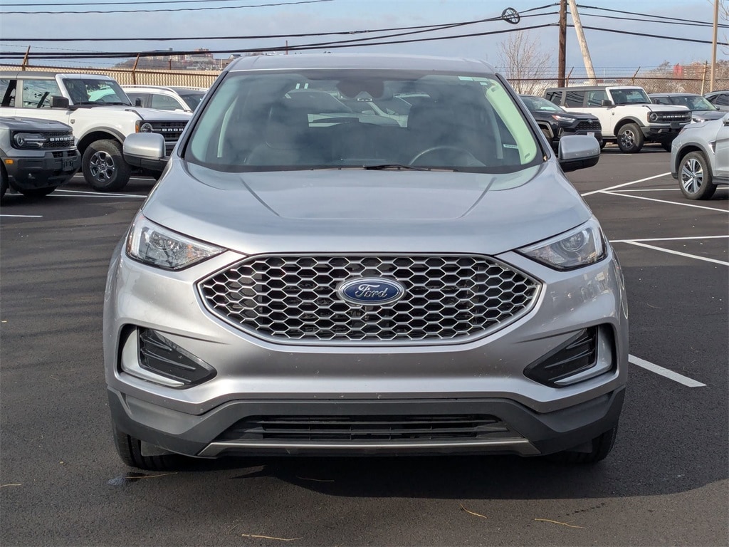 Thumbnail: 2024 Ford Edge - 8