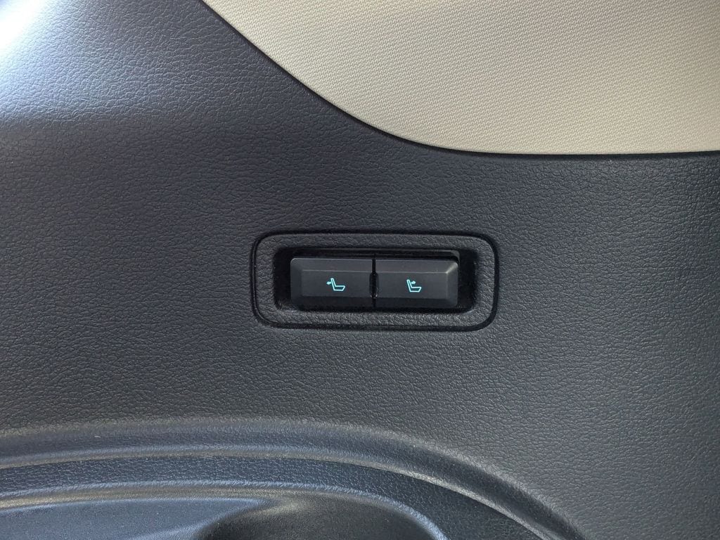 Thumbnail: 2024 Ford Expedition MAX - 36