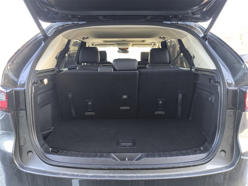 Thumbnail: 2024 Mazda CX-90 - 34