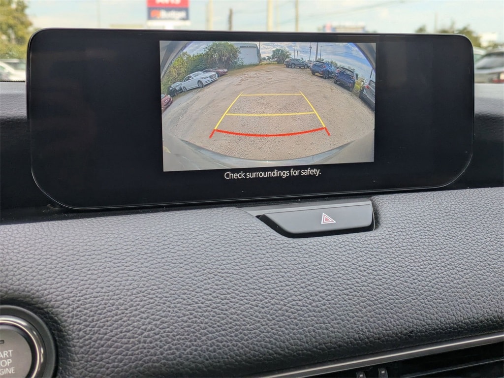 Thumbnail: 2024 Mazda CX-90 - 9