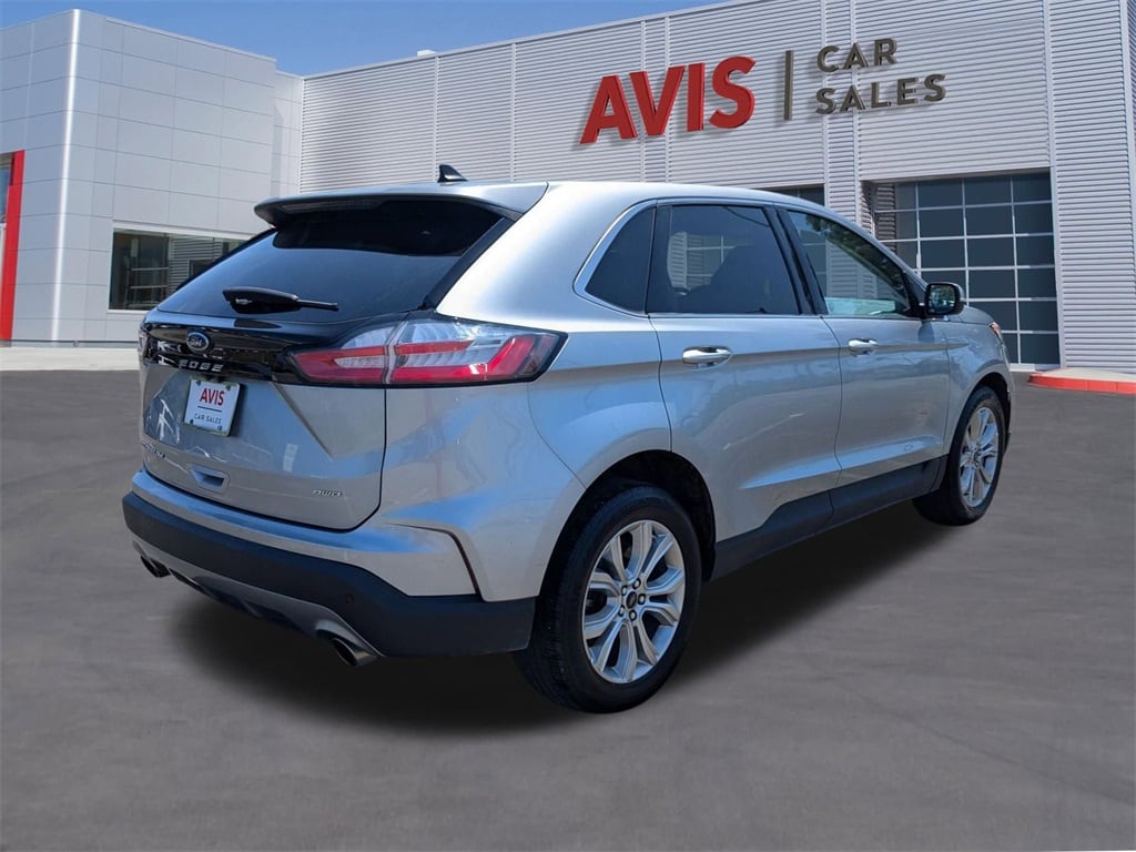 Thumbnail: 2024 Ford Edge - 6
