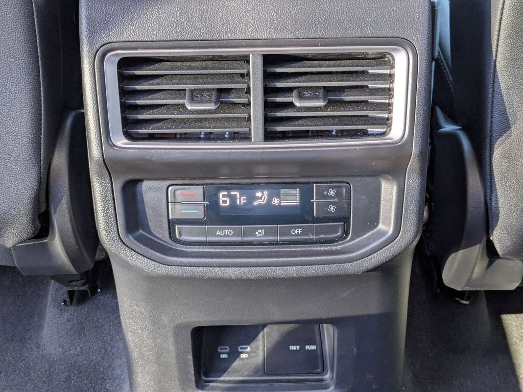 Thumbnail: 2025 Volkswagen Atlas - 27