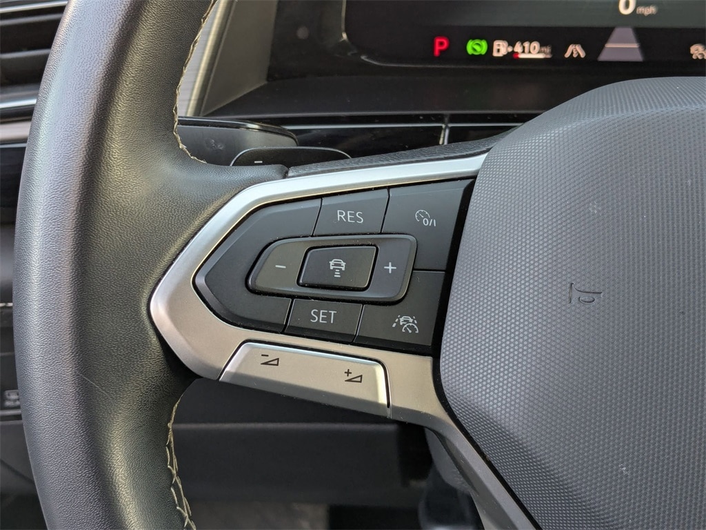 Thumbnail: 2024 Volkswagen Atlas - 18