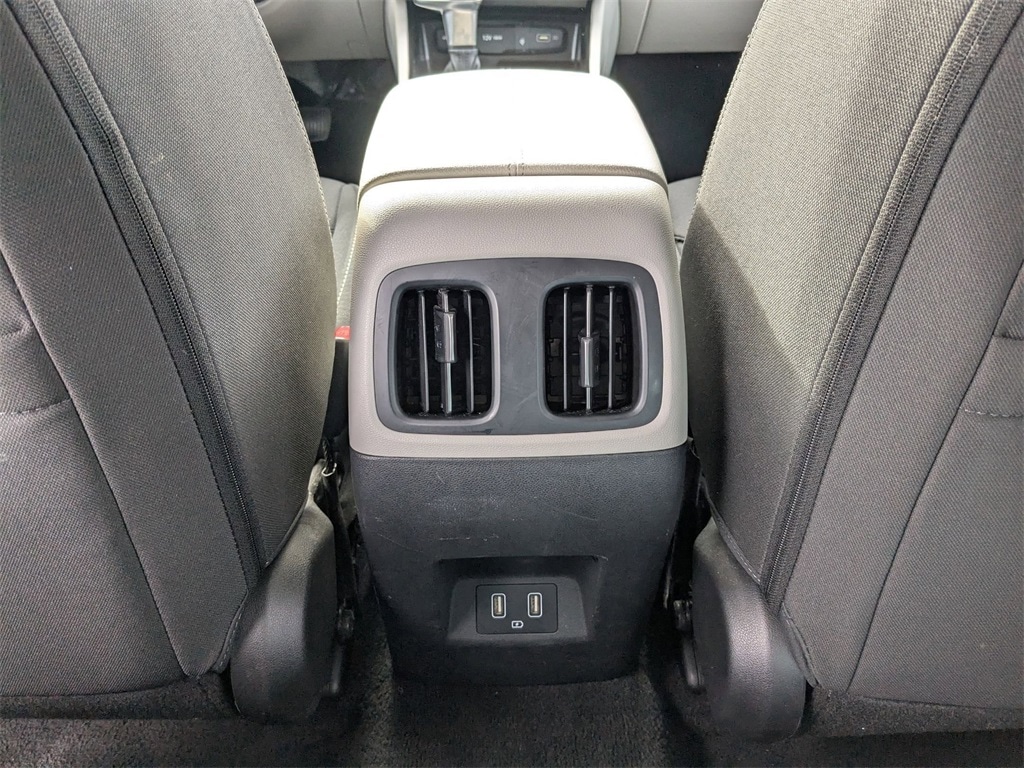 Thumbnail: 2024 Hyundai Tucson - 32