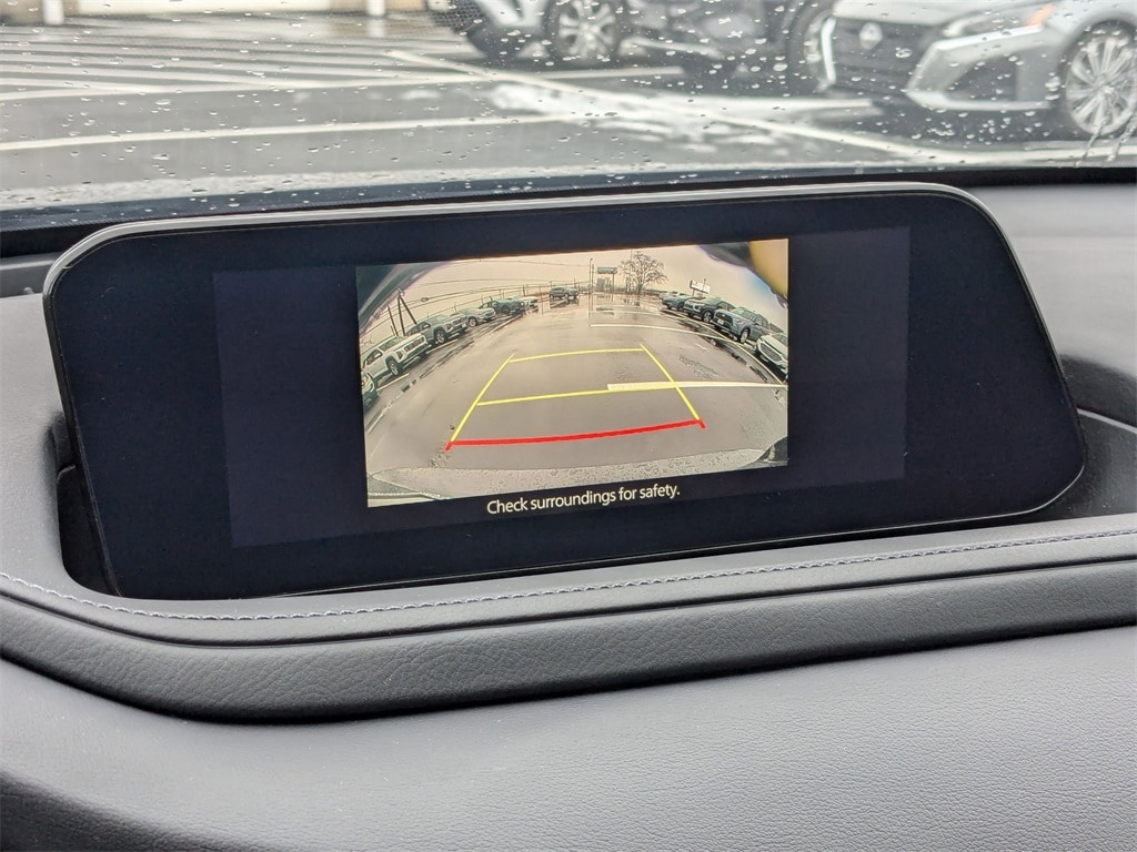 Thumbnail: 2025 Mazda CX-30 - 24