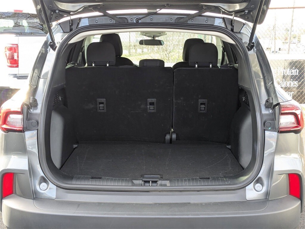 Thumbnail: 2025 Ford Escape - 35