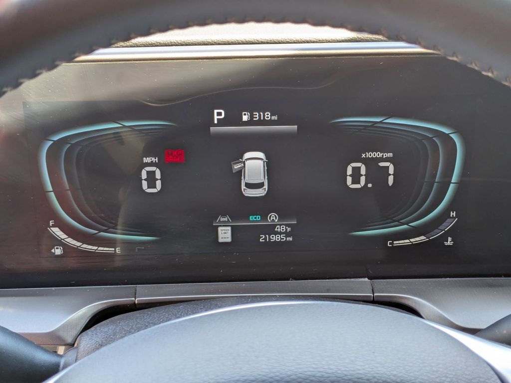 Thumbnail: 2025 Kia Telluride - 20