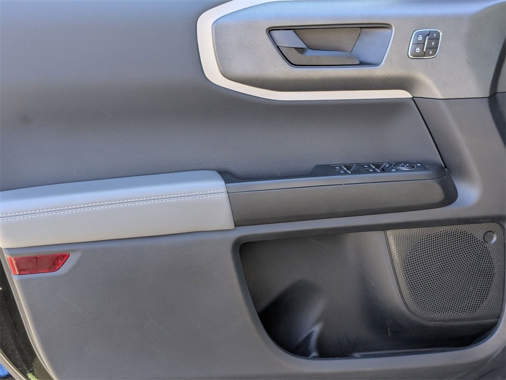 Thumbnail: 2025 Ford Bronco Sport - 13