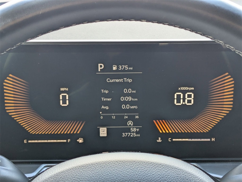 Thumbnail: 2024 Kia Sorento - 21