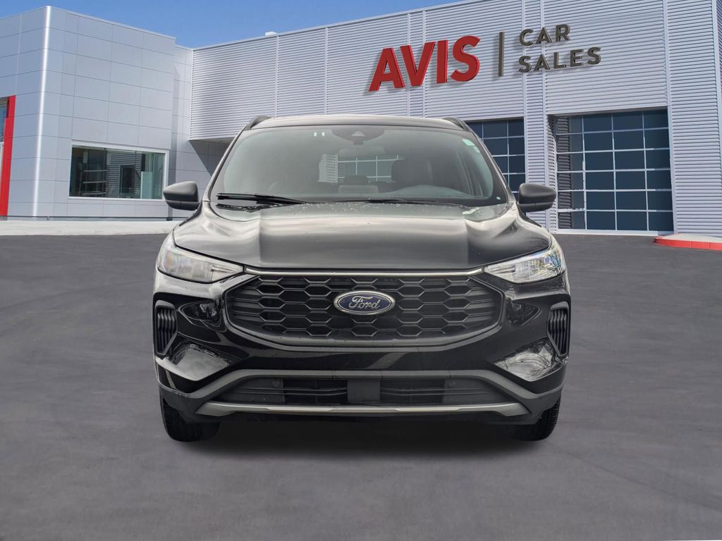 Thumbnail: 2025 Ford Escape - 10