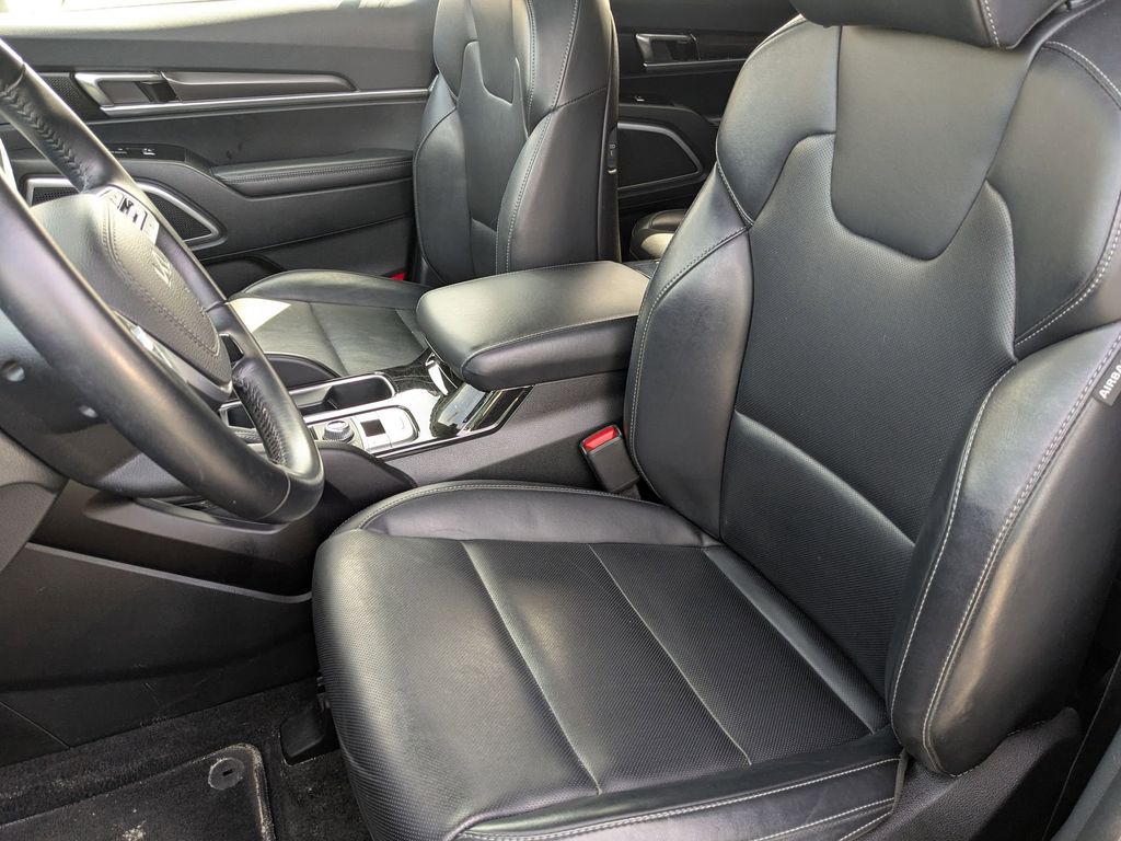 Thumbnail: 2025 Kia Telluride - 16