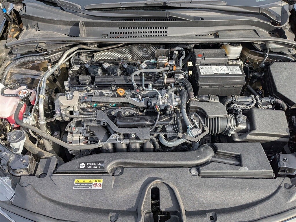 Thumbnail: 2024 Toyota Corolla - 36