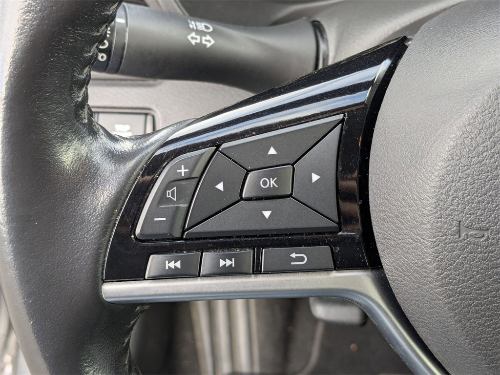 Thumbnail: 2023 Nissan Altima - 22