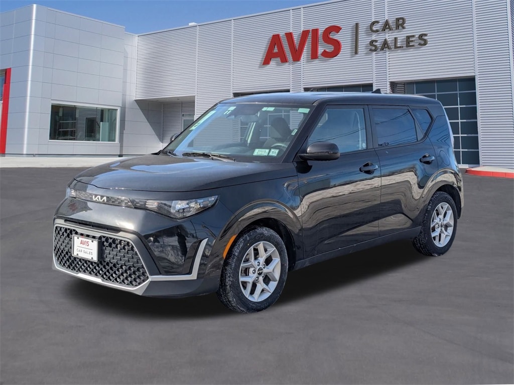 Thumbnail: 2024 Kia Soul - 1