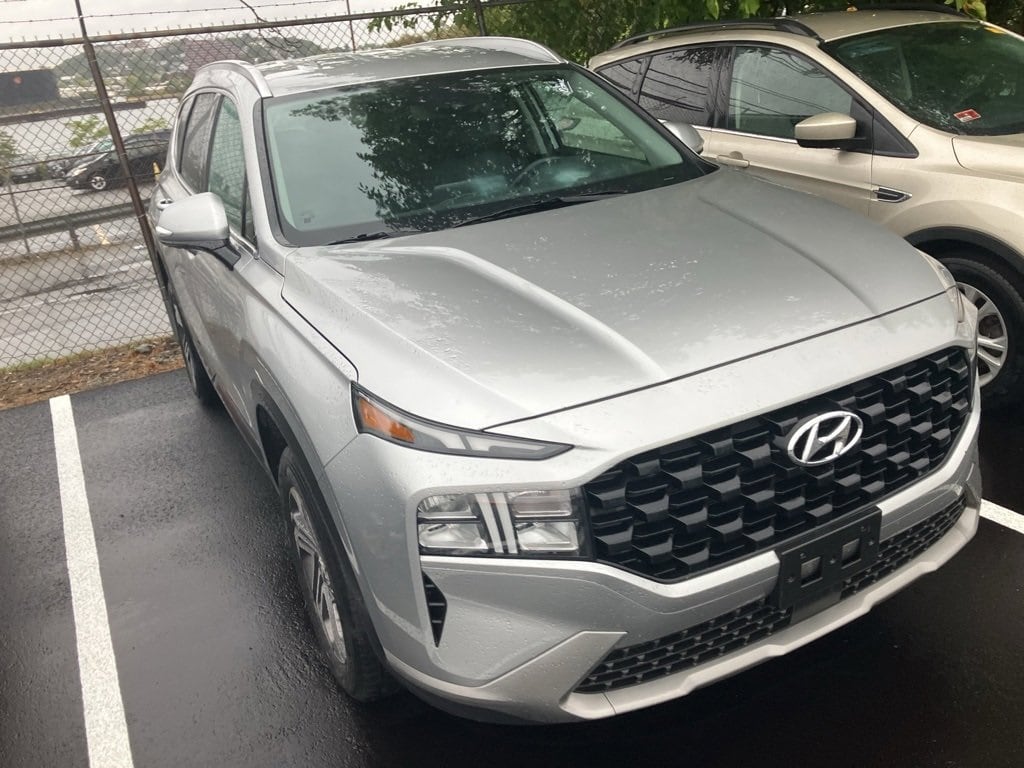 Thumbnail: 2023 Hyundai Santa Fe - 2