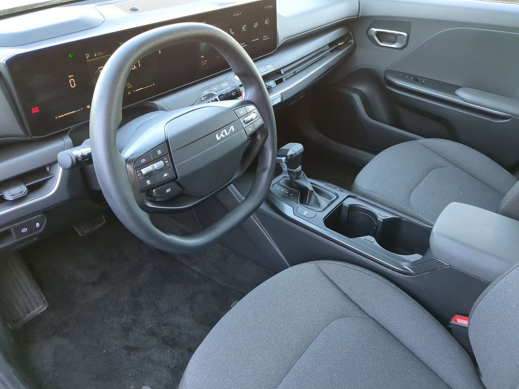 Thumbnail: 2025 Kia K4 - 14