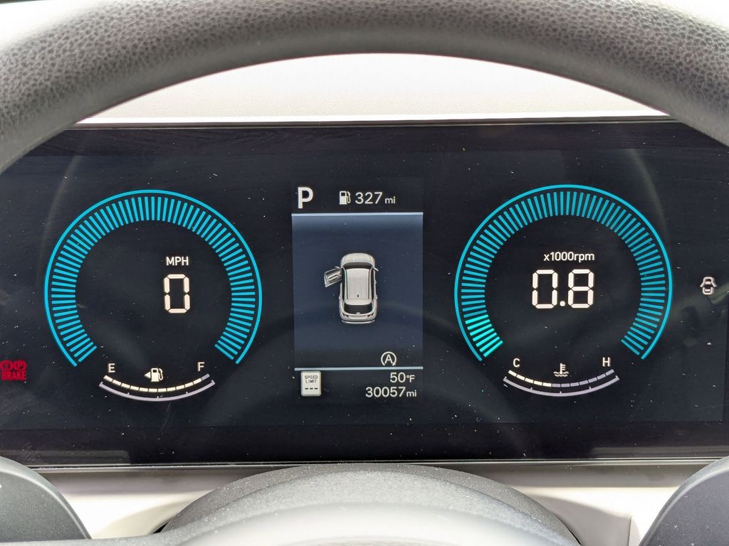 Thumbnail: 2025 Hyundai Tucson - 20