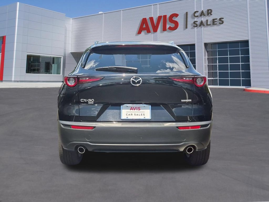 Thumbnail: 2025 Mazda CX-30 - 7