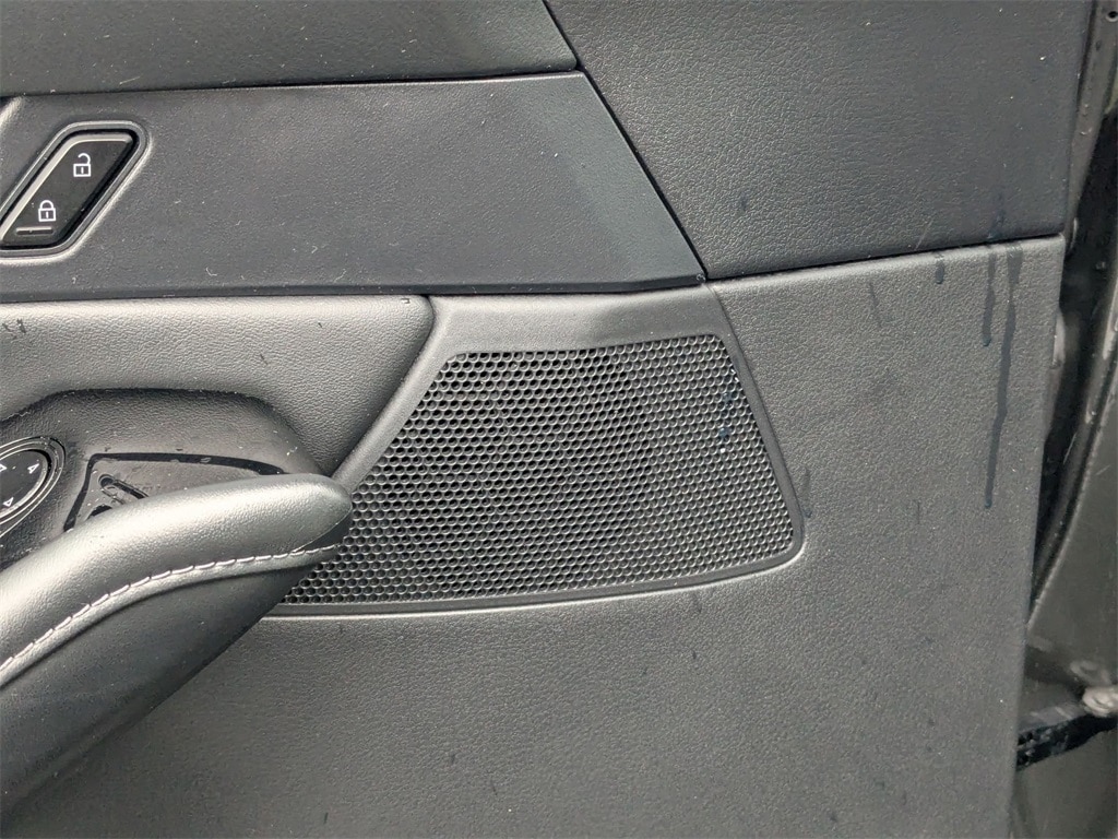 Thumbnail: 2025 Mazda CX-30 - 15