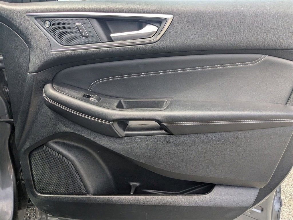 Thumbnail: 2024 Ford Edge - 35