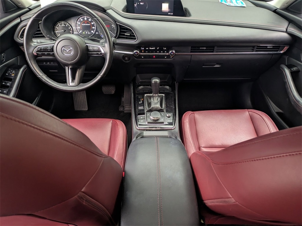 Thumbnail: 2024 Mazda CX-30 - 24